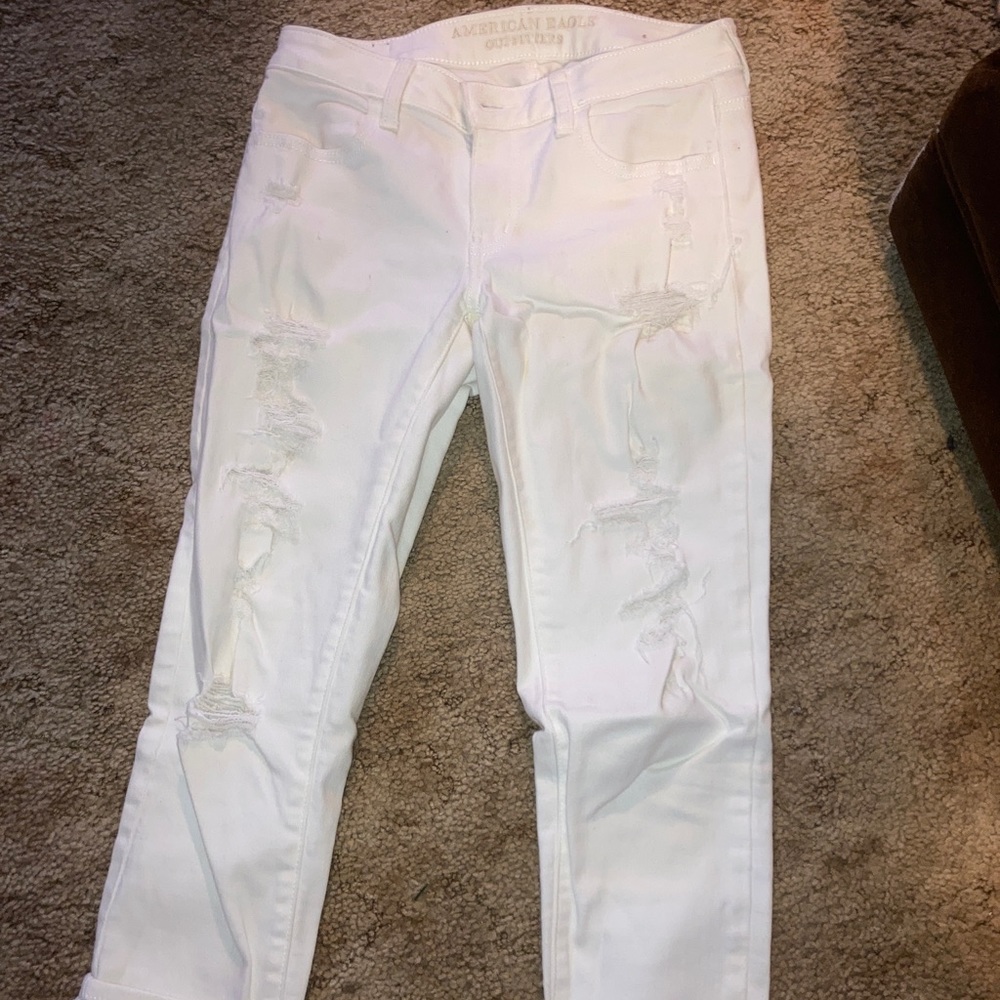 AE capris